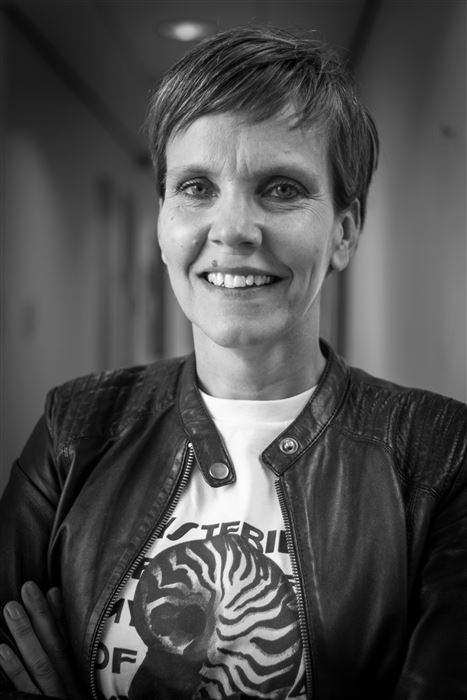 Angelique nieuw